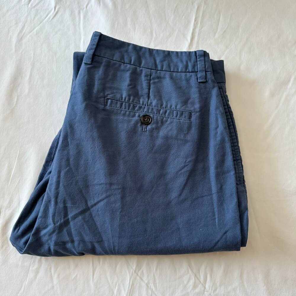 Bonobos Athletic Fit Chino
